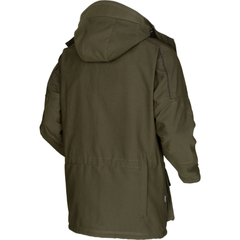 Harkila Mens Pro Hunter Endure Jacket Willow Green-1